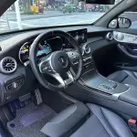 Mercedes-Benz GLC AMG 2022 390 л.с. из Китая