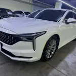 Bestune B70 2024 169 л.с. — лот 56626293 из Китая