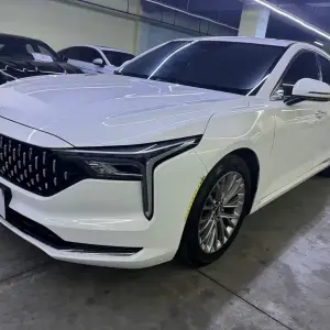Bestune B70 2024 169 л.с. — лот 56626293 из Китая