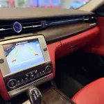 Maserati Quattroporte 2016 330 л.с. 330 л.с. из Китая