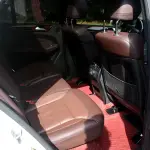 Mercedes-Benz M-Class 2012 306 л.с. из Китая