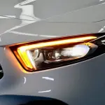 Mercedes-Benz A-Class AMG 2021 306 л.с. — лот 56627074 из Китая
