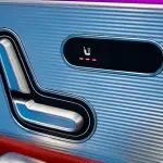 Mercedes-Benz A-Class AMG 2021 306 л.с. — лот 56627074 из Китая