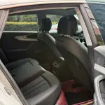 Audi A5 (Import) 2021 204 л.с. из Китая