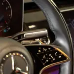 Mercedes-Benz S-Class 2023 из Китая