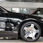 Mercedes-Benz S-Class 2023 из Китая