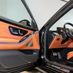 Mercedes-Benz S-Class 2023 из Китая