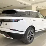 Land Rover Velar 2023 из Китая