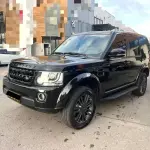 Land Rover Discovery 2016 340 л.с. — лот 56629118 из Китая