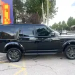 Land Rover Discovery 2016 340 л.с. — лот 56629118 из Китая