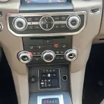 Land Rover Discovery 2016 340 л.с. — лот 56629118 из Китая