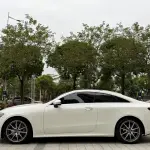 Mercedes-Benz E-Class (Import) 2023 197 л.с. — лот 56615410 из Китая