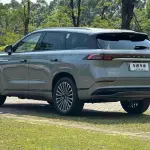 Chery Tiggo 9 C-DM 2024 из Китая