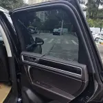 Volkswagen Touareg 2016 из Китая