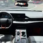 Chery Arrizo 5 GT 2023 197 л.с. из Китая