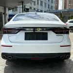 Chery Arrizo 5 GT 2023 197 л.с. из Китая
