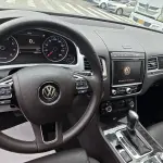 Volkswagen Touareg 2016 из Китая