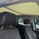 Volkswagen Touareg 2016 из Китая