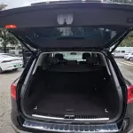 Volkswagen Touareg 2016 из Китая