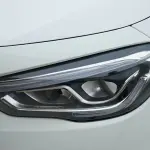 Mercedes-Benz GLA 2022 из Китая