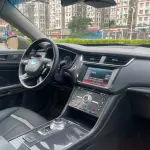 Ford Taurus 2016 245 л.с. 245 л.с. 245 л.с. из Китая