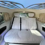 Mercedes-Benz Vito 2021 из Китая