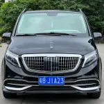 Mercedes-Benz Vito 2021 из Китая