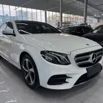 Mercedes-Benz E-Class 2019 258 л.с. — лот 56631015 из Китая