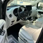 Mercedes-Benz Vito 2021 из Китая