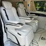Mercedes-Benz Vito 2021 из Китая