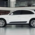 Porsche Macan 2023 из Китая