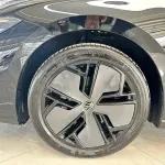 Volkswagen Passat 2024 из Китая