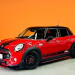 MINI Mini 2019 192 л.с. — лот 56631285 из Китая