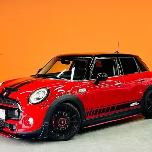 MINI Mini 2019 192 л.с. — лот 56631285 из Китая