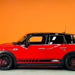 MINI Mini 2019 192 л.с. — лот 56631285 из Китая