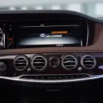 Mercedes-Benz S-Class 2016 272 л.с. из Китая