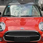 MINI Mini 2018 136 л.с. — лот 56631663 из Китая