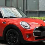 MINI Mini 2018 136 л.с. — лот 56631663 из Китая