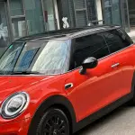 MINI Mini 2018 136 л.с. — лот 56631663 из Китая