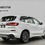 BMW X5 (Import) 2019 из Китая