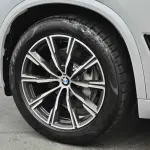 BMW X5 (Import) 2019 340 л.с. из Китая