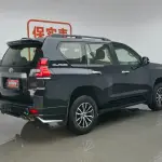 Toyota Prado (Import) 2020 из Китая