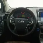 Toyota Prado (Import) 2020 из Китая