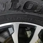 Toyota Prado (Import) 2020 лот 56868749 из Китая