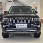 Land Rover Range Rover 2021 360 л.с. — лот 56868587 из Китая