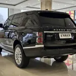 Land Rover Range Rover 2021 360 л.с. — лот 56868587 из Китая