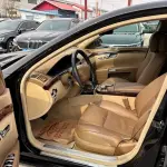 Mercedes-Benz S-Class 2009 231 л.с. — лот 56868668 из Китая