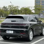 Porsche Cayenne 2024 354 л.с. — лот 56632144 из Китая