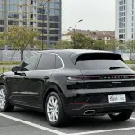Porsche Cayenne 2024 354 л.с. — лот 56632144 из Китая