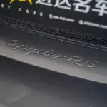 Porsche 718 2024 из Китая
